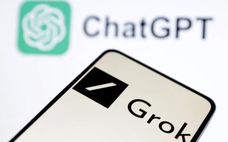 ماسك يعلن إطلاق روبوت المحادثة Grok 3 الاثنين