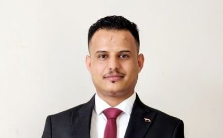 جامعة عدن خط أحمر.. ولا نقبل الإساءة لها بأي طريقة كانت