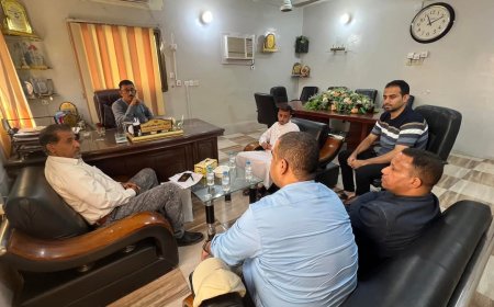 باضروس يشيد بنجاحات مؤسسة أيادي الخير للتنمية طيلة السنوات الـ9 الماضية