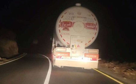 مصادر: انفراجة مرتقبة في أزمة الغاز بتعز 