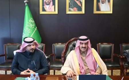 آل جابر يؤكد الدعم السعودي لتعزيز الأمن المائي في اليمن