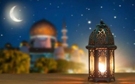 متى يبدأ رمضان 2026؟ فلكي يمني يجيب