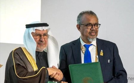 السعودية تقدم 14.1 مليون دولار دعماً لليمن