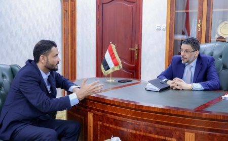 الحكومة توجه باتخاذ تدابير عاجلة لمنع تكدس المسافرين في منفذ الوديعة