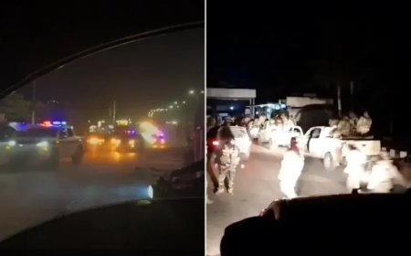 تصعيد مفاجئ في سوريا.. الأسد وحزب الله يخوضان معارك في اللاذقية