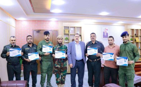 الإطاحة بعصابة تزور أختاماً رسمية في خور مكسر