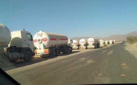 تقطعات قبلية توقف الإمدادات وتفجّر أزمة وقود وغاز في مأرب