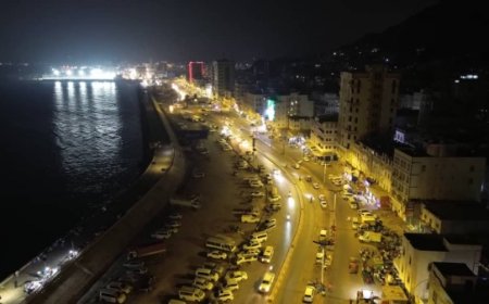 موقف رسمي في لحظة دقيقة.. حضرموت تتقدم لحماية الأمن وسط غياب القرار المركزي (تقرير)