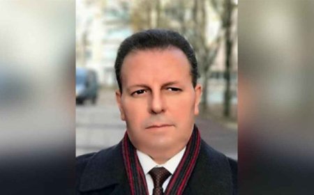 اغتيال السفير السوري السابق لدى اليمن داخل منزله