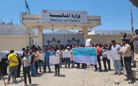 موظفو صندوق صيانة الطرق يطالبون برفع القيود عن استقلالية الصندوق