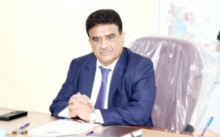 الوزير الشماسي: لدينا خطط بديلة لتأمين المشتقات بعد تدمير ميناء رأس عيسى