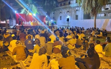 تجار المكلا ينتفضون ضد زيادة تعرفة الكهرباء.. رفض قاطع وخطوات تصعيدية مرتقبة