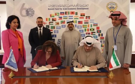 منحة كويتية بقيمة 1.2 مليون دولار لدعم إسكان النازحين في اليمن