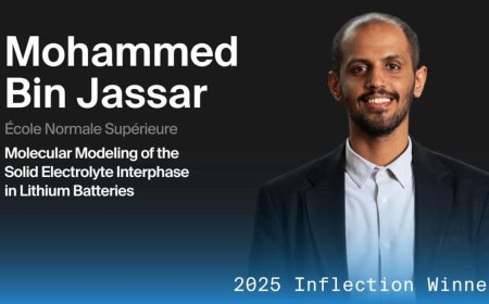 باحث حضرمي يحقق إنجازاُ عالمياً في أبحاث تغير المناخ