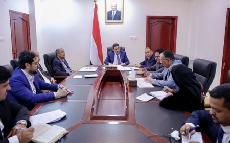 توجيه حكومي حاسم لضبط التحصيل وتعزيز الإيرادات لمواجهة التحديات الاقتصادية