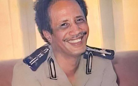 حديث جديد حول ظهور صالح منصر السيلي المنتظر بعد عقود من الغياب