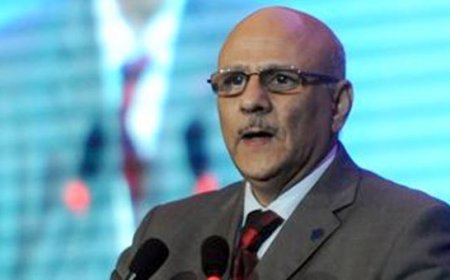 ماذا قال القيادي الحضرمي سعد بن طالب عن مستقبل حضرموت؟