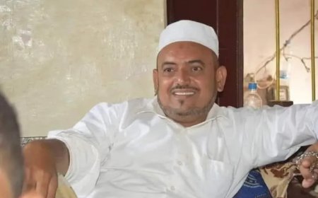 اختفاء مؤرخ يمني بارز في ظروف غامضة عقب اقتحام منزله