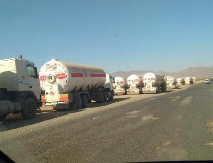 إحالة معلومات عن التلاعب بمخصصات الغاز إلى هيئة مكافحة الفساد