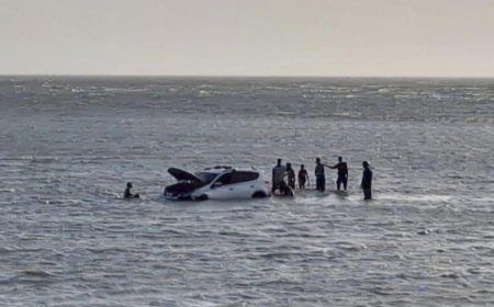 ارتفاع خطير في منسوب مياه البحر يهدد سواحل اليمن.. وتحذيرات من الاقتراب