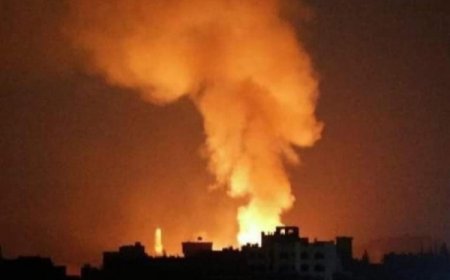 لماذا قرر الجيش الأمريكي إخفاء تفاصيل ضرباته في اليمن؟.. تفاصيل