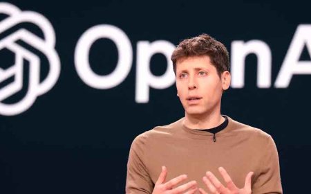 توقف عن قول من فضلك.. لطفك مع الذكاء الاصطناعي يُكلف الملايين