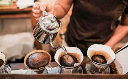 لماذا المقاهي اليمنية تجد نجاحًا في أمريكا؟ 