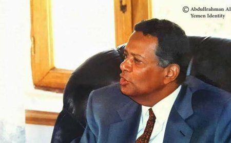 من هو رئيس الحكومة الذي اختار الكرامة على أن يكون ديكوراً في مشهد سياسي عبثي؟