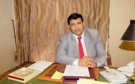 هل تنجح دعوة عبدالله العليمي في تجاوز الخلافات وبناء الدولة المنشودة؟