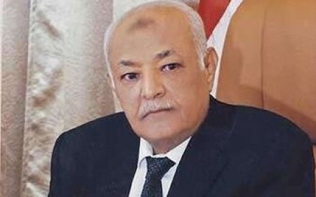 لماذا تمنى باسندوة الموت قبل رؤية ما يحدث في اليمن؟ (تفاصيل)