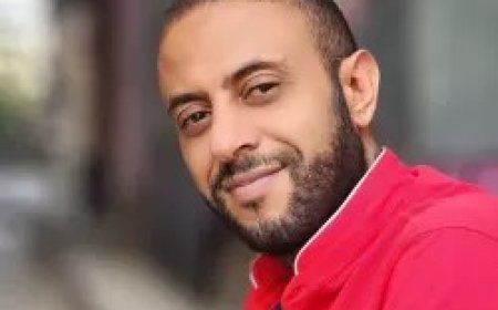 يا تقاتلوا يا ترجعوا بيوتكم.. عبدالسلام الشريحي يهاجم من يتصدرون المشهد