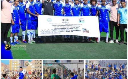 التضامن بطل كأس التحرير 2025 بعد فوزه على الشعب 2-1