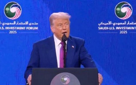 دونالد ترامب: 1100 غارة أمريكية كانت كفيلة بإجبار الحوثيين على الاستسلام