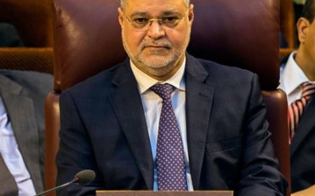 وزير الخارجية الأسبق يرد بقوة على موقف خلفه خالد اليماني بشأن الوحدة اليمنية