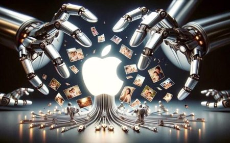 آبل تطلق وضعاً ذكياً جديداً لإدارة البطارية في تحديث iOS 19