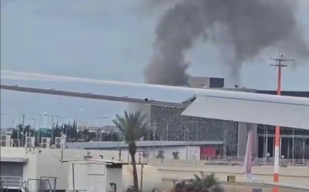 تعرف على أسماء الشركات التي ألغت رحلاتها إلى إسرائيل خشية صواريخ الحوثيين؟