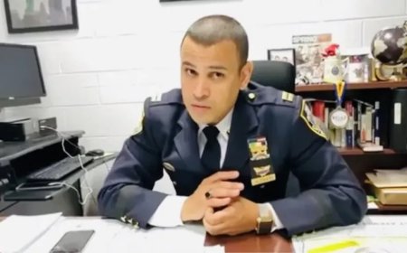 إيقاف مسؤول أمني أمريكي من أصول يمنية عن العمل.. تفاصيل