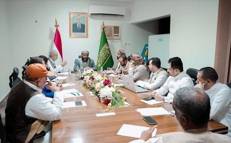 وزير الأوقاف يشدد على تسخير الجهود لخدمة الحجاج ومحاسبة المقصرين في موسم حج 1446هـ