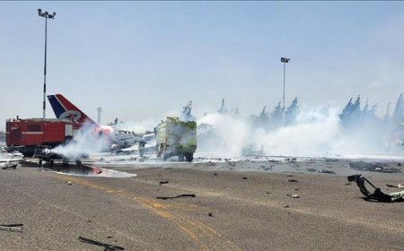 قرار مفاجئ للشرعية بشأن طيران اليمنية يثير جنون الحوثيين