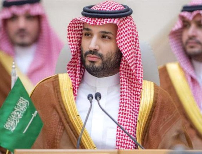 في ذكرى بيعة ولي العهد.. صحيفة عكاظ تسلط الضوء على دعم السعودية لاستقرار اليمن