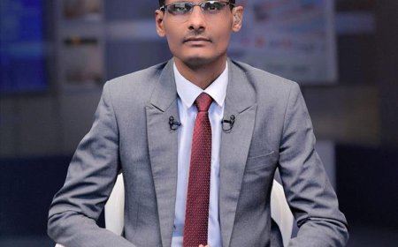 صحفي حضرمي يكشف: مسؤول بعدن يركّب مكيفًا لكلب حراسته وسط معاناة الأهالي من انقطاع الكهرباء