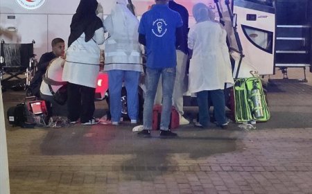 وفاة حاج يمني في مكة المكرمة بعد أدائه مناسك الحج