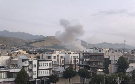 تعرف على أبرز القادة والعلماء الذين قتلوا في القصف الإسرائيلي الأخير على إيران