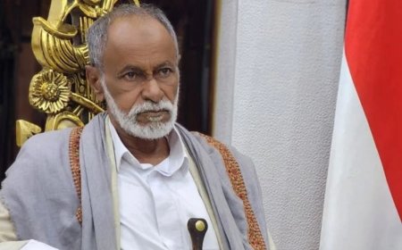 وفاة شيخ قبلي في سجن حوثي بحجة بتهمة تزويج ابنته لشاب من مأرب