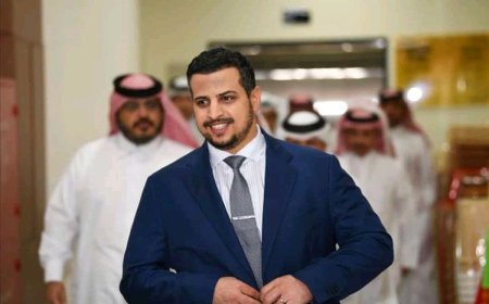 من هو رجل الأعمال اليمني الذي تم توقيفه في مطار القاهرة بطلب من سلطنة عُمان؟