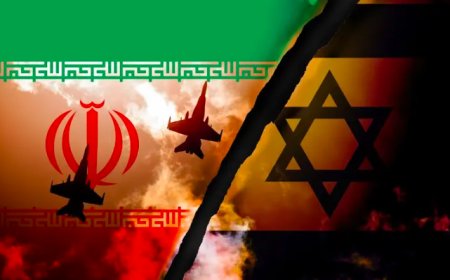 تفاصيل الصفقة الإيرانية الإسرائيلية.. هكذا فاجأ ترامب فريقه