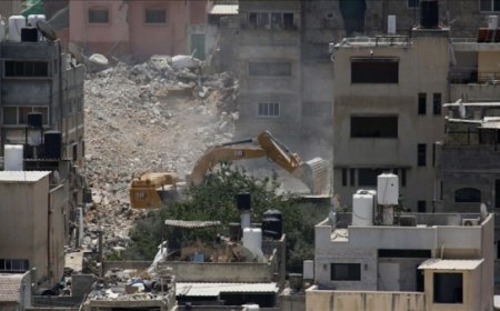 بيانات عربية متتالية تهاجم قرار الكنيست وتصفه بـ الانتهاك الأخطر منذ عقود