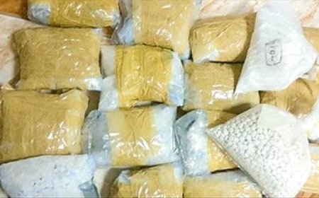 الكشف عن انتقال مصانع الكبتاغون من سوريا إلى اليمن عبر الحوثيين