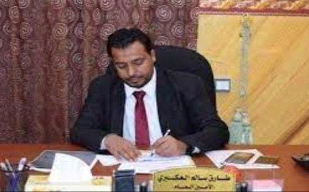 وزارة التربية والتعليم ترد على مدير أمن عدن: تصريحات غير دقيقة وتحريض غير مسؤول