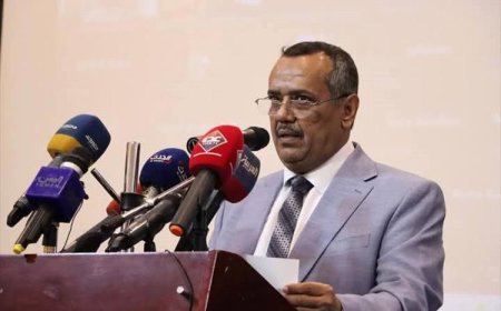 من هو مدير مكتب رئيس الوزراء الجديد؟ إليك سيرة علي عطبوش